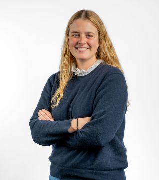 Astrid Dewever