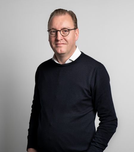 Bart De Zutter