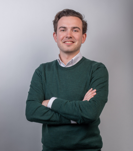 David Poulissen