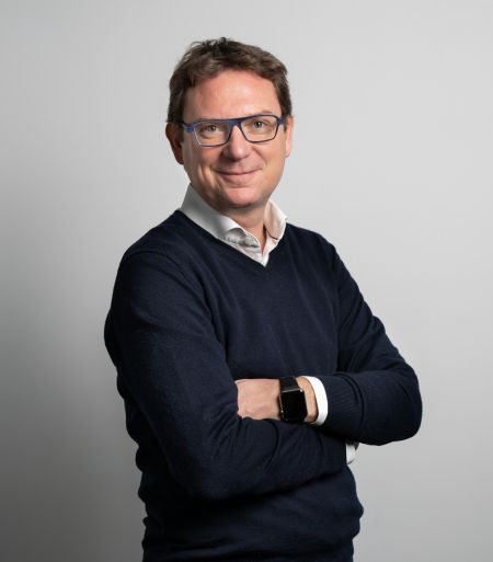 Nicolas Bearelle