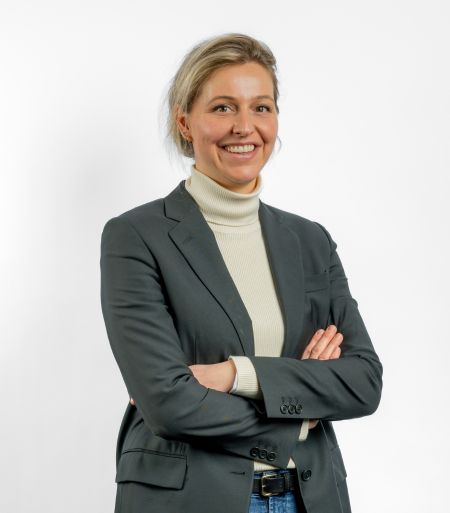 Sofie Verstraete